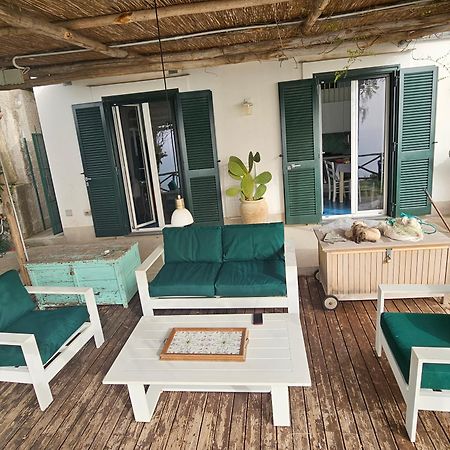 Casa Bianca Amore Amalfi Quarto foto