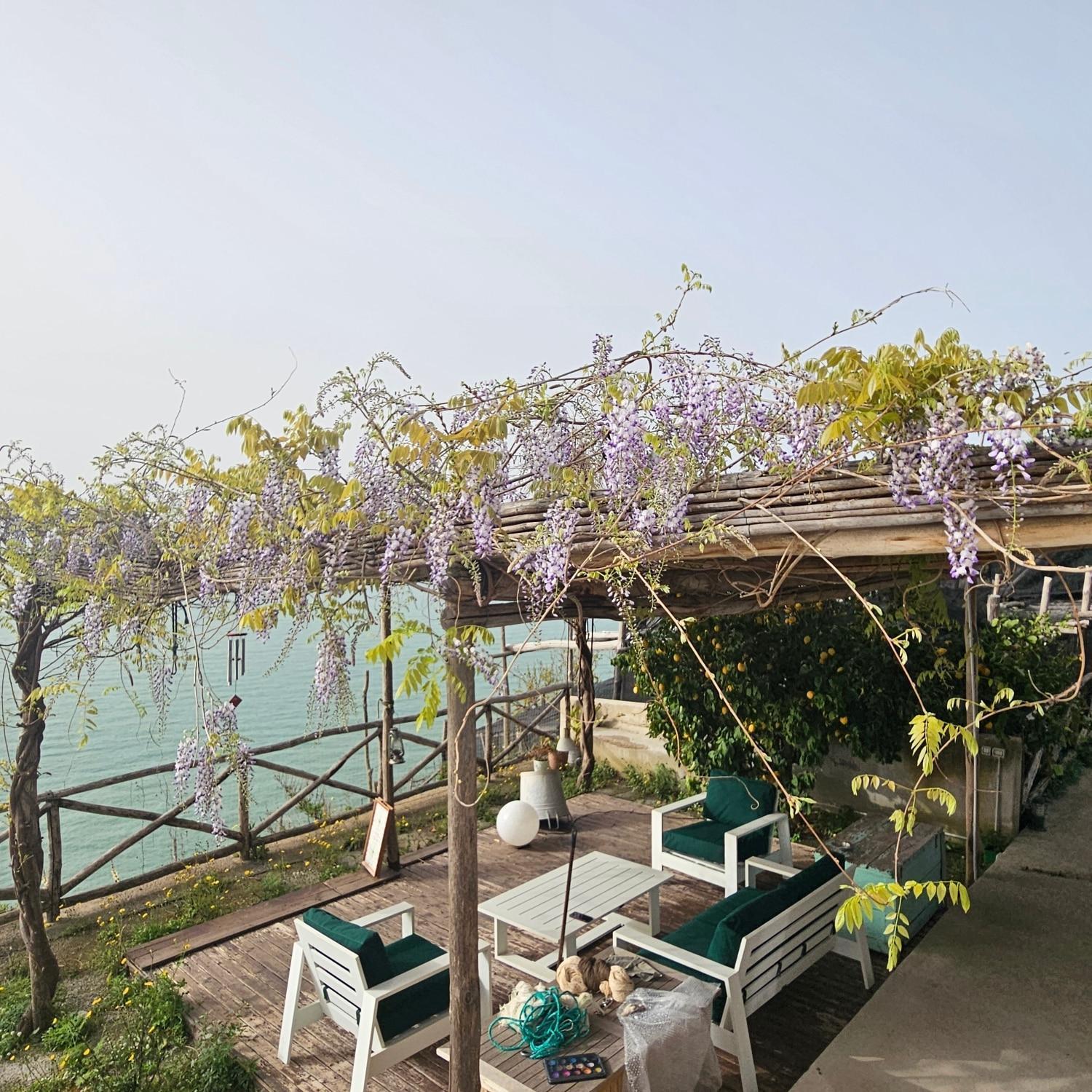 Casa Bianca Amore Amalfi Quarto foto